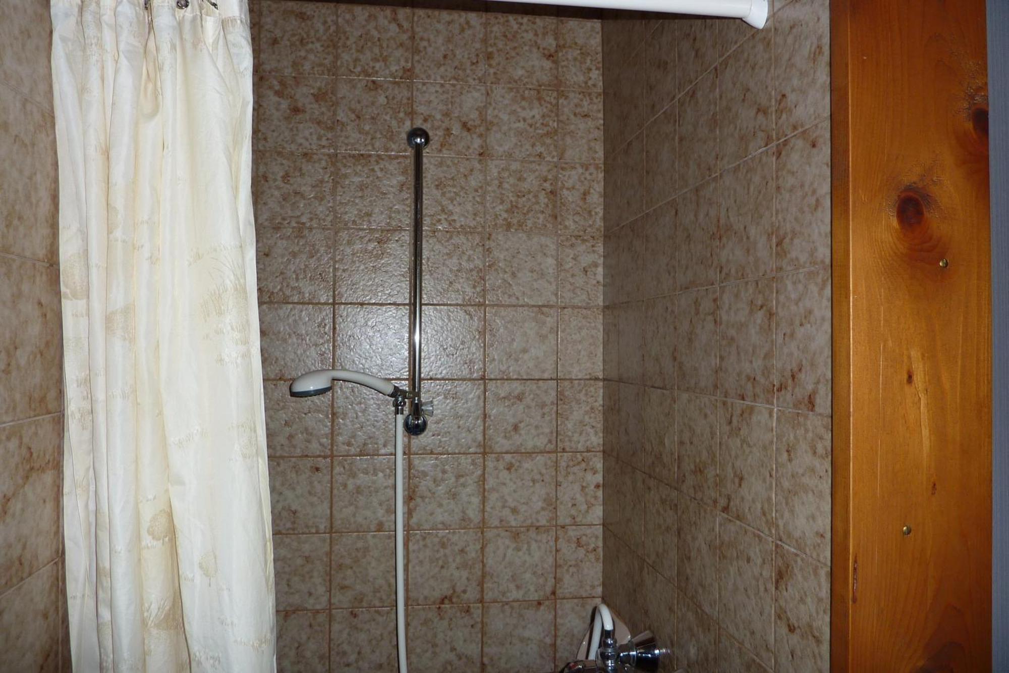 Apartmán Haus Zwischenberger Dölsach Exteriér fotografie