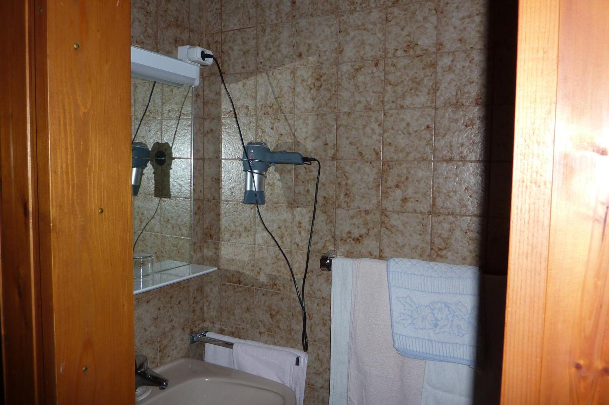 Apartmán Haus Zwischenberger Dölsach Exteriér fotografie